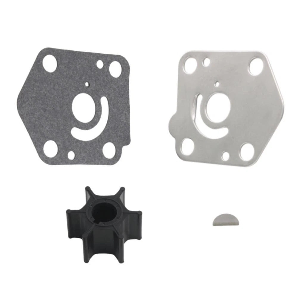 Outboard Water Pump Impeller Repair Kit for Suzuki 9.9HP/15HP