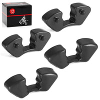4x Rear Rim Wheel Cush Drive Sprocket Carrier for Kawasaki Ninja ZX6R