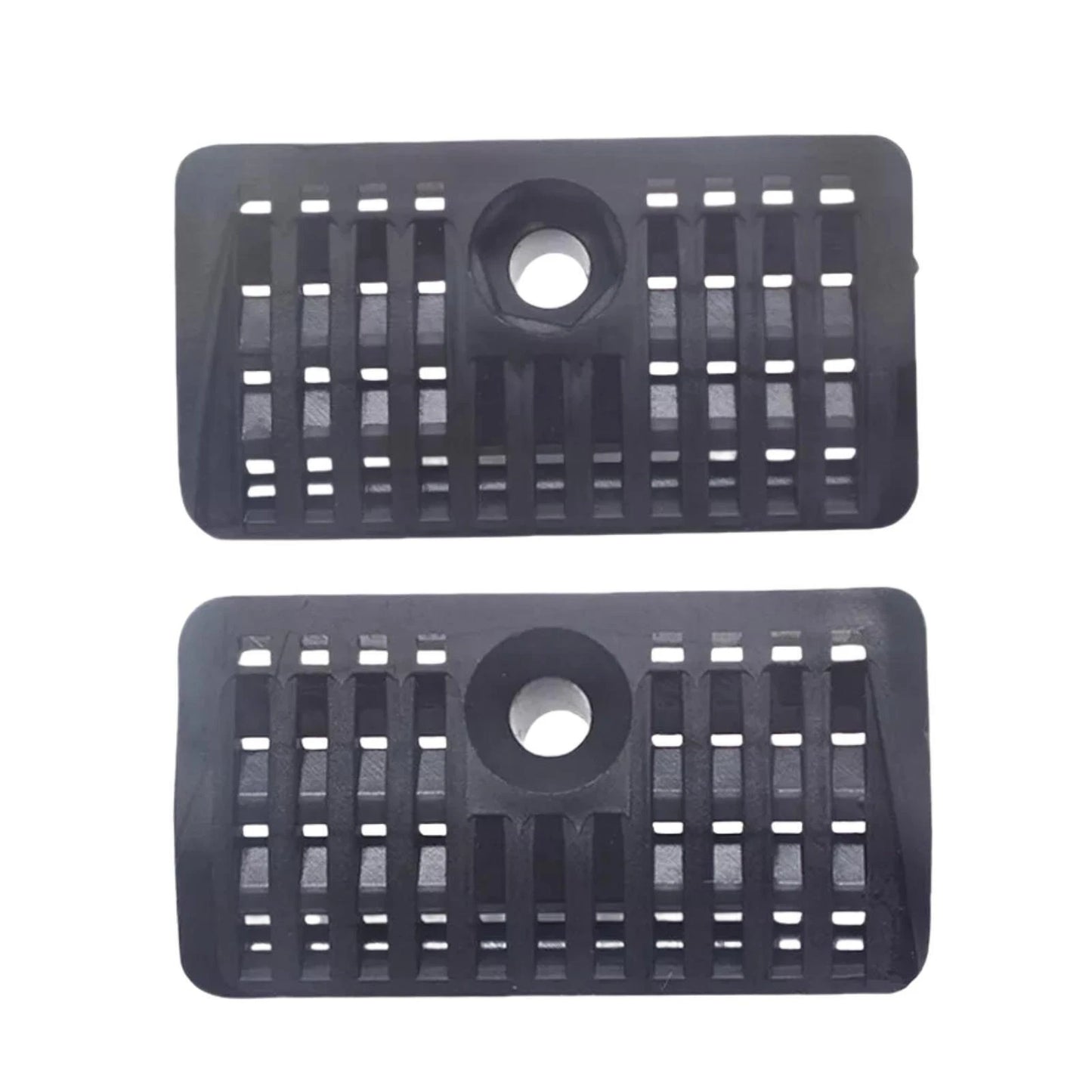 Water Inlet Cover for Yamaha Outboard 50-100HP 6H1 Series x2 PCS