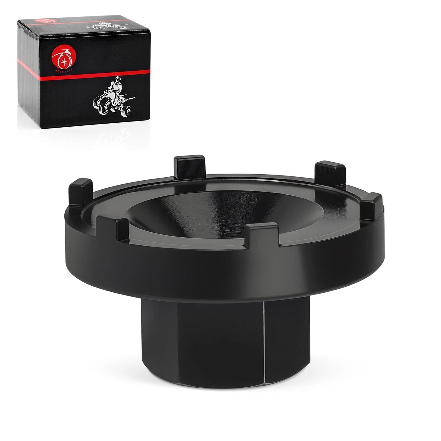 47mm Seal Bearing Retainer Tool for Honda CRF250RX 2019-2024 / CRF250X 2004-2017