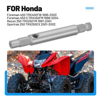 Spindle Gearshift for Honda Foreman 450 TRX450FM 4x4 S (1998-2004)