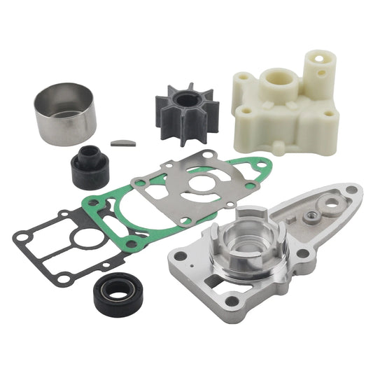 Outboard Water Pump Rebuild Kit for Nissan Tohatsu MFS 9.9D/15D/20D