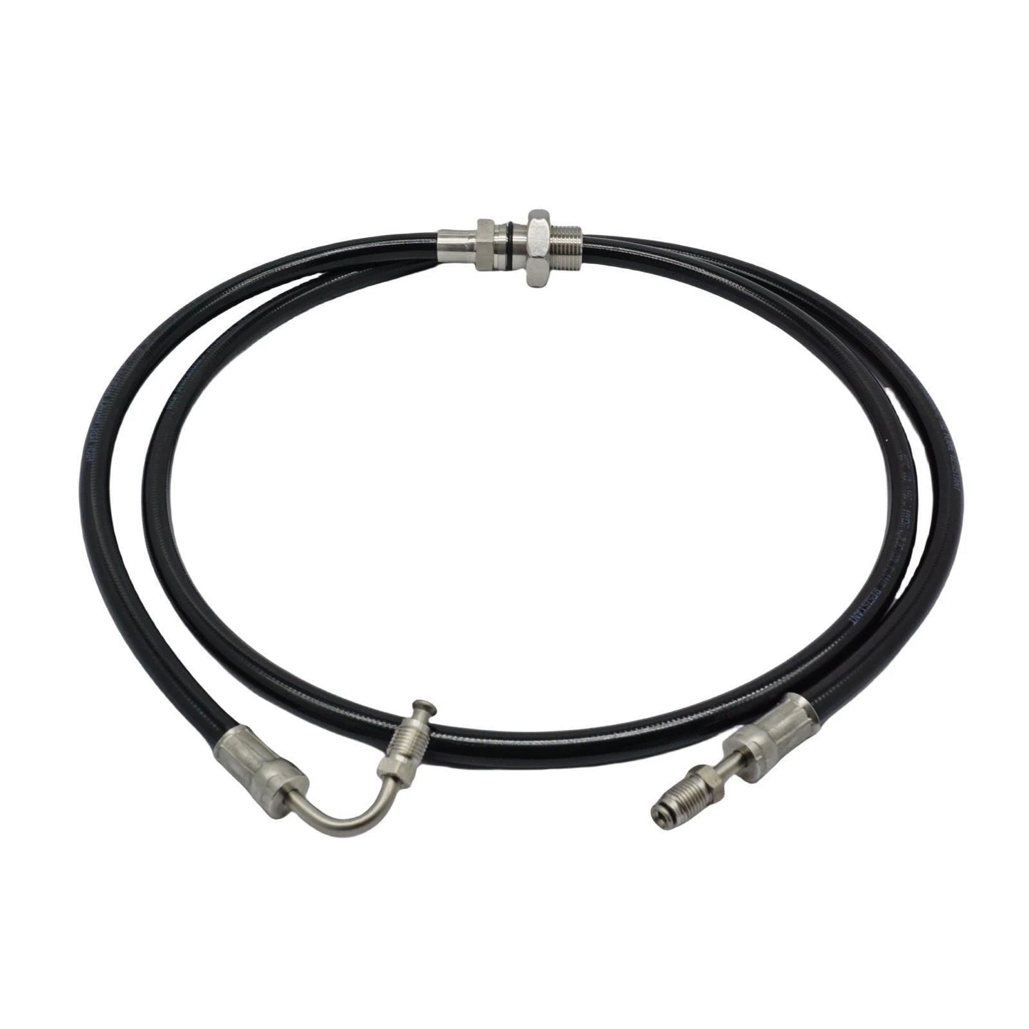 Hydraulic Hose Power Trim for Volvo Penta SP-C/DP-C/DP-D1/SP-E/DP-E/DPX
