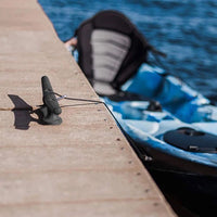 Marine Boat Deck Accessories for 98MM Dock Hold, Nylon