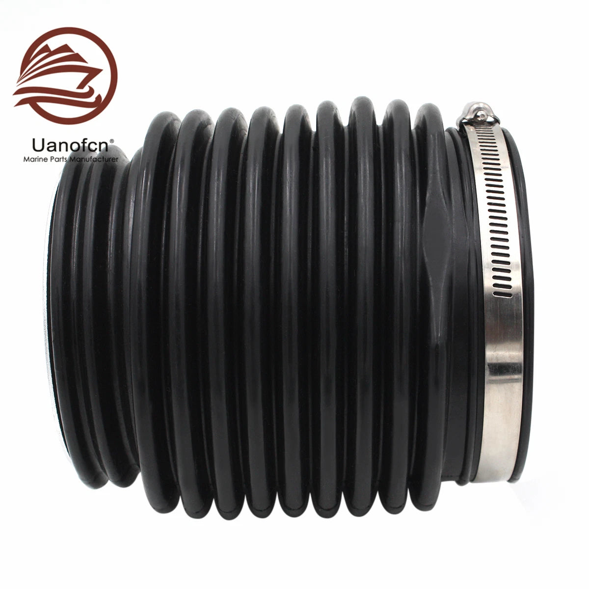 New Water Pump Exhaust Bellows for Mercruiser 18-2756, 86840A05/A3