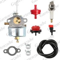 Carburetor for Snapper 724, Tecumseh 7HP, Husqvarna 1997-2004