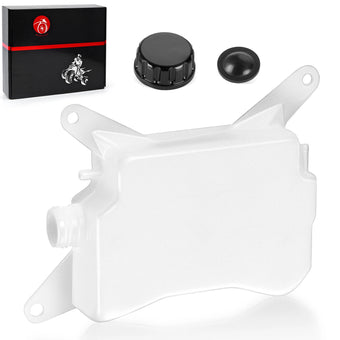 compare product Reservoir for Kawasaki KLR650/KLR 650/KL650 (1987-2010)