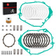 Clutch Friction Plates Kit & Gaskets for Polaris Outlaw 500 (2006-2007)