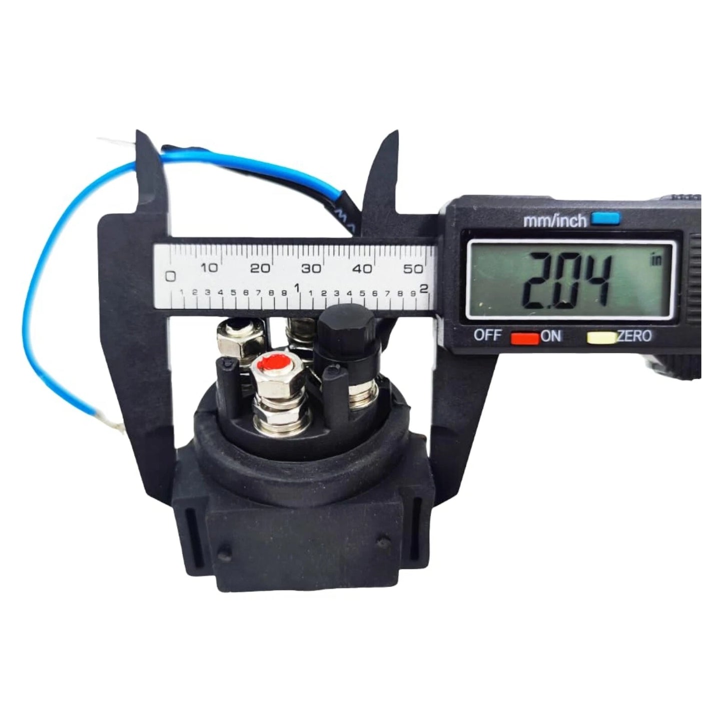 Power Trim Tilt Relay for Johnson/Evinrude Outboard 40-60HP