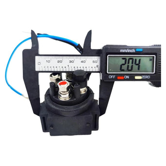 compare product Power Trim Tilt Relay for Johnson/Evinrude Outboard 40-60HP