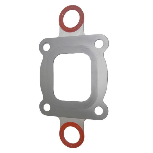 Exhaust Elbow Riser Gasket for MerCruiser 27-864547 (Full Flow)