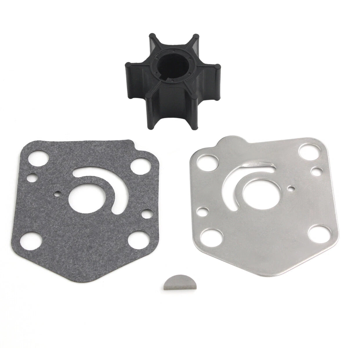 Water Pump Impeller Service Kit for Suzuki DF9.9/DF15/DT9.9/DT15