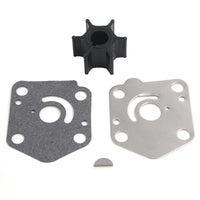 Water Pump Impeller Service Kit for Suzuki DF9.9/DF15/DT9.9/DT15