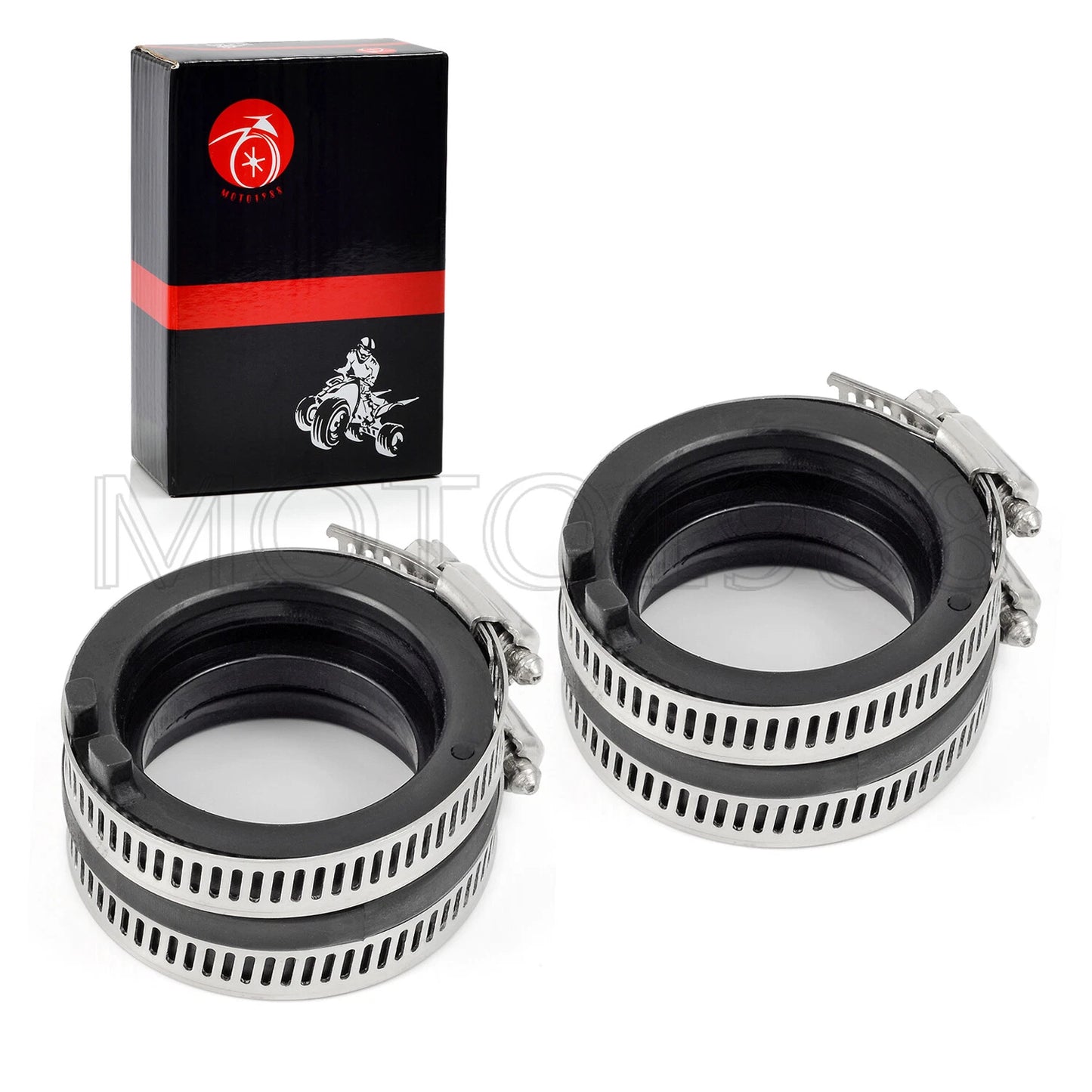 Carburetor Intake Boot Holder for Kawasaki Brute Force 750/650, Teryx KRF750