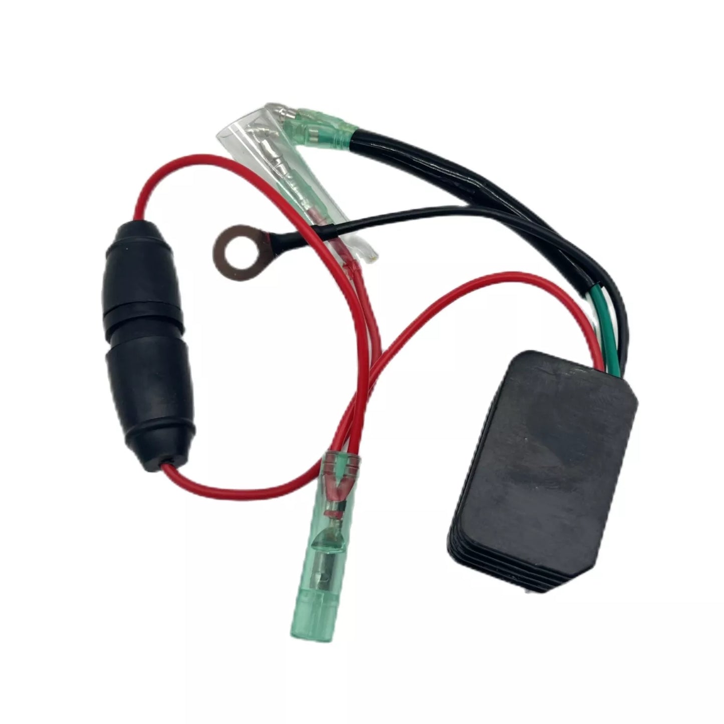 Rectifier Voltage Regulator for Yamaha 25-70HP Outboard Engine