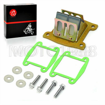 compare product Reed Valve With Gasket for Yamaha YZ80 (1987-1992)