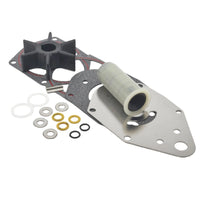 Water Pump Kit for Mercury 30-60HP 2/4-Stroke (47-19453Q2, 19453T3)