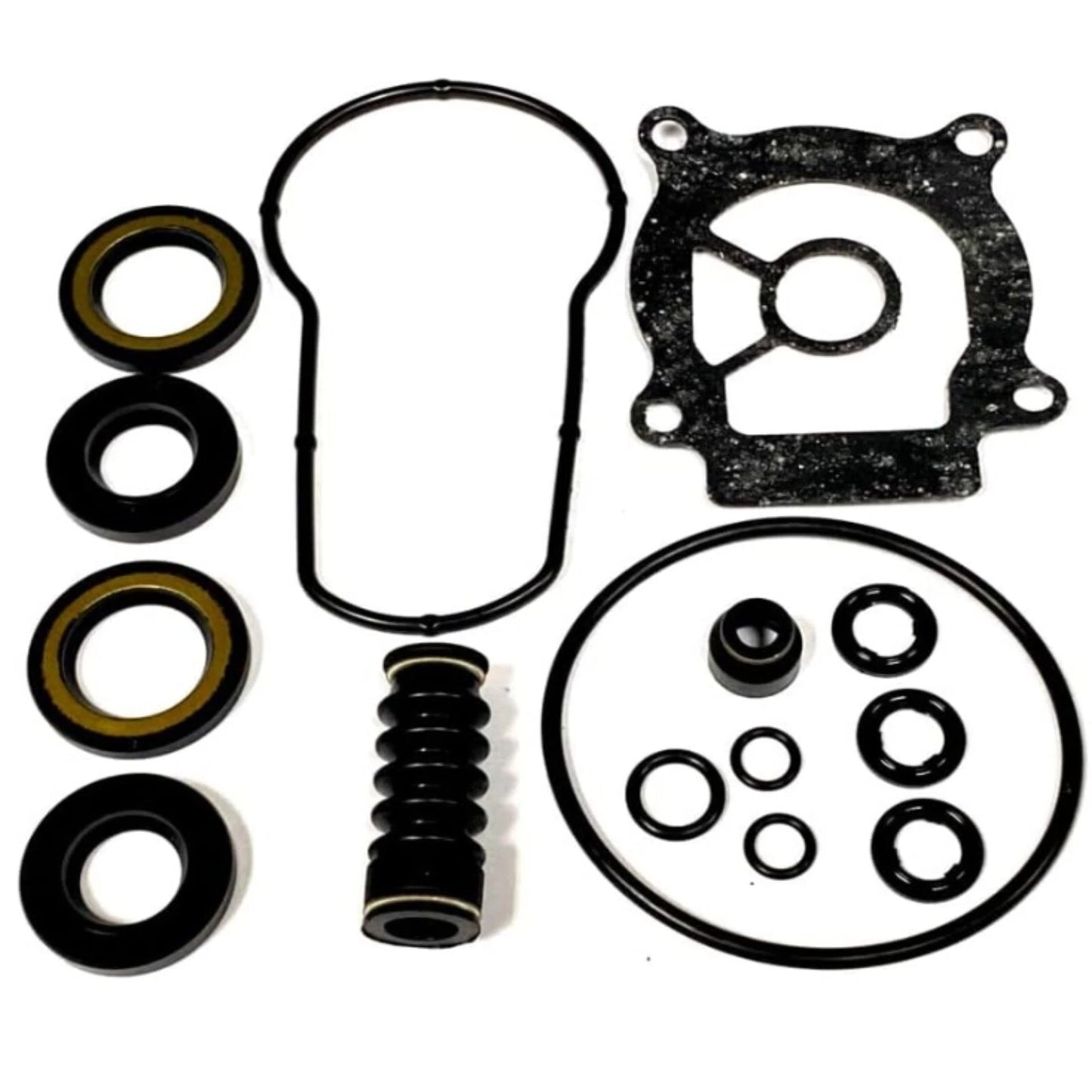 Gearcase Seal Kit for Suzuki DF40A/50A/60A (2014-2023)