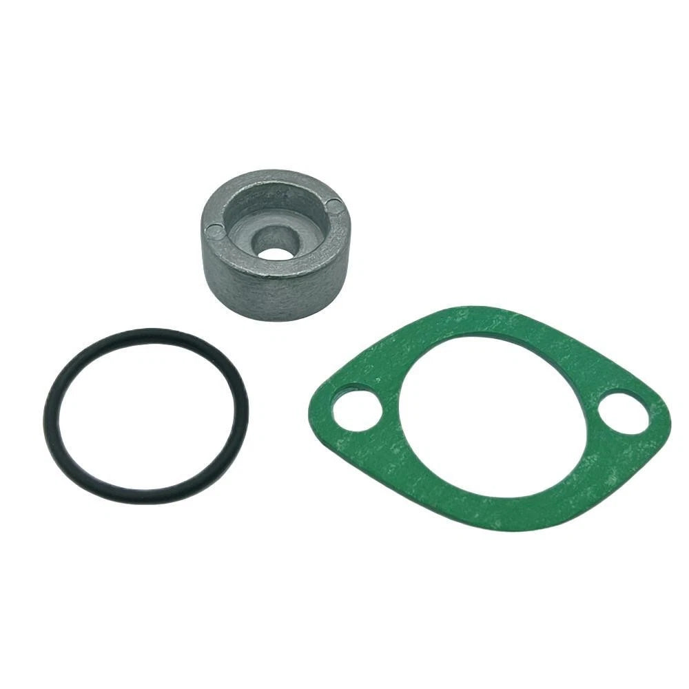 Zinc Anode Kit for Suzuki 4-Stroke 4-300HP