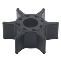 Water Pump Impeller with Key for Yamaha Outboard 20-25HP Models