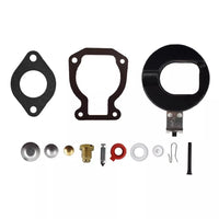 Carburetor Kit for Johnson Evinrude 9.9-15HP 1974-1988