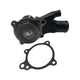 Water Circulation Pump for Volvo Penta 2.5/3.0L 4-Cyl (3858340)