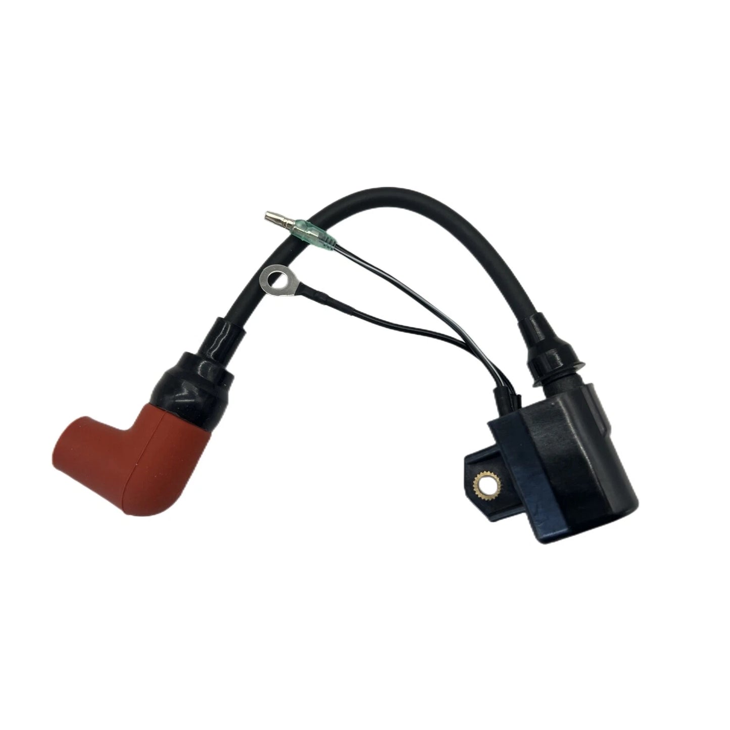 Ignition Coil for Yamaha 90-200HP V4/V6