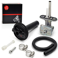 Fuel Petcock Valve for Yamaha Grizzly/Kodiak 400/440/450 (2000-2006)