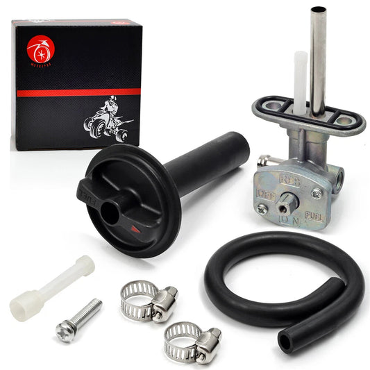 Fuel Petcock Valve for Yamaha Grizzly/Kodiak 400/440/450 (2000-2006)