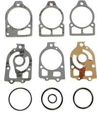 Water Pump Impeller Kit for Mercury Mercruiser Alpha One 46-96148A8