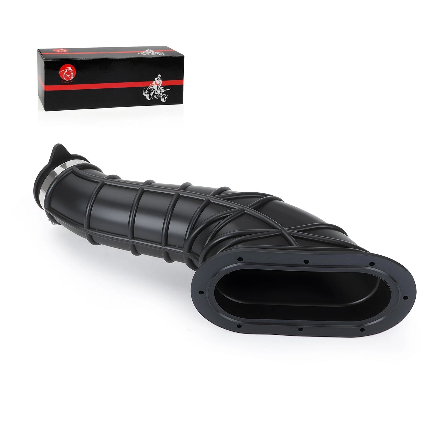 Airbox Carb Tube Boot Manifold for Polaris Magnum 425/500 (1995-1999)