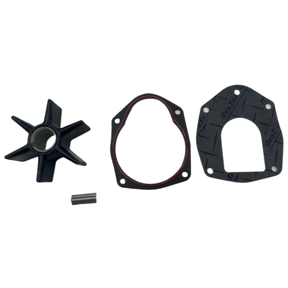 Water Pump Impeller Kit for Honda 47-43026Q02, 19210-ZW1-003 (1990-2000)