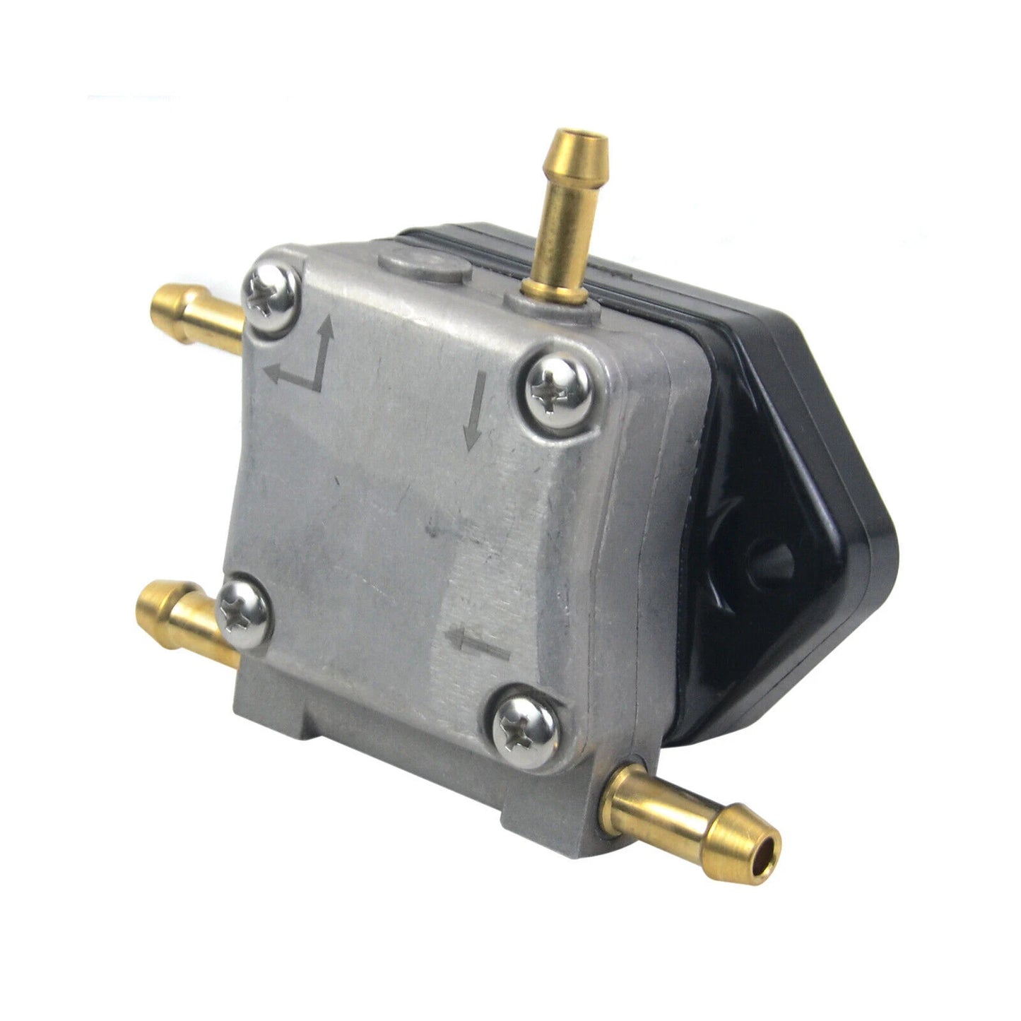 Boat Fuel Pump for Mercury Outboard 25-40HP (881862T1)