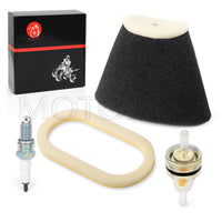 Air Filter Foam Kit for Yamaha Raptor 660R/660R LE/SE 2001-2005