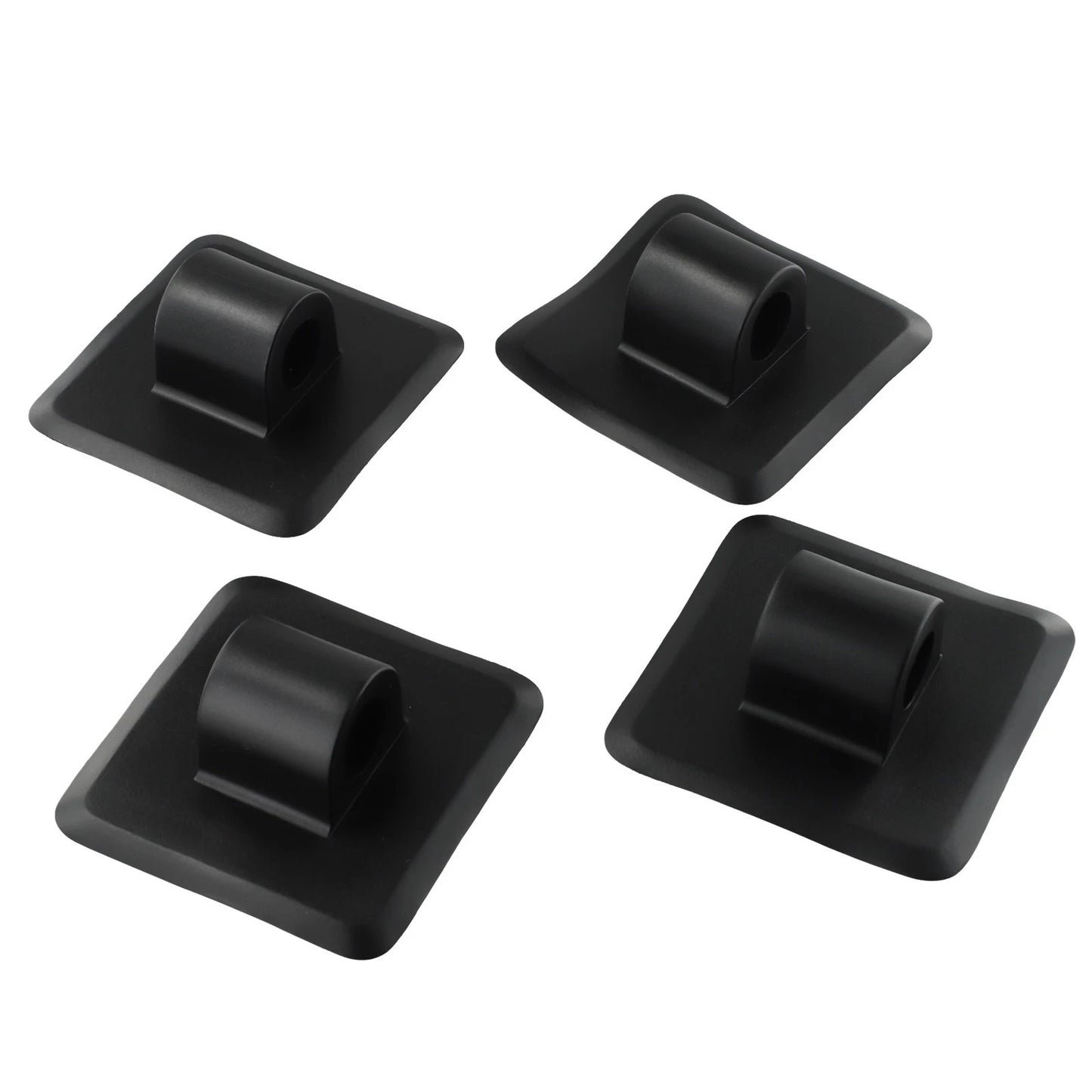 Engine Mount Holder for Canoe Fishing Boat