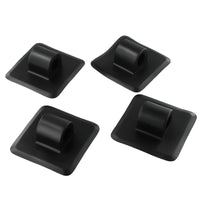 Engine Mount Holder for Canoe Fishing Boat