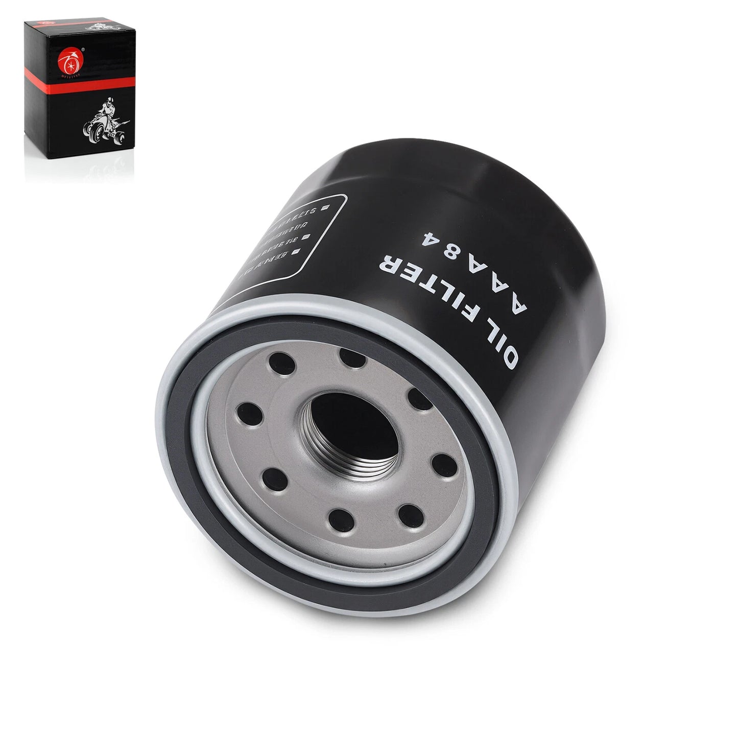 Oil Filter for Kawasaki Jet Ski STX-15F/Ultra 250 (2003-2008)