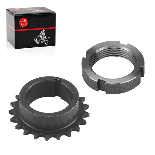 Crankshaft Timing Gear Sprocket for Polaris Magnum 425/500 (95-03)