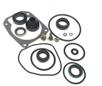 Lower Unit Gearcase Seal Kit for Johnson/Evinrude 25-50HP (18-2694)
