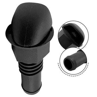 compare product Nylon Marine Fuel Vent for Boats Compatible with 58