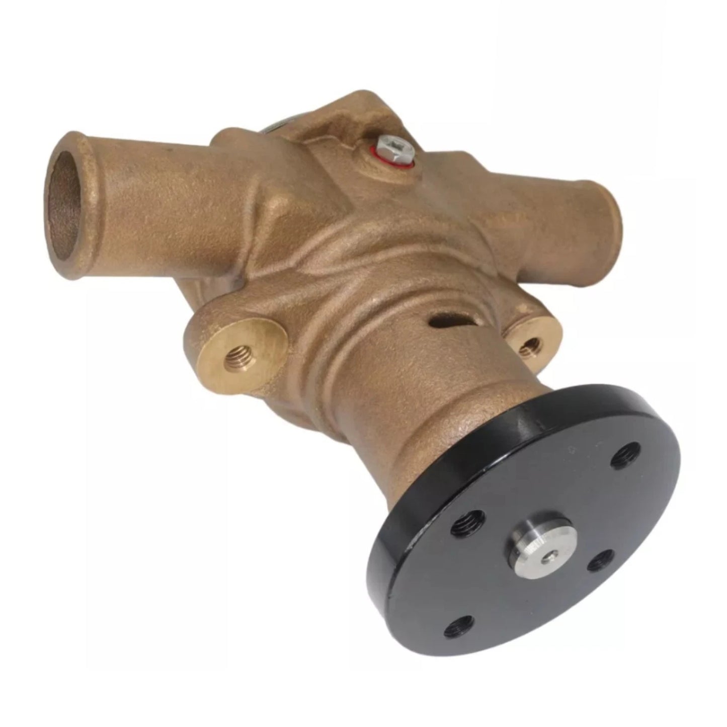 Raw Water Pump for Sherwood Crusader 40050/Pleasurecraft RA057031