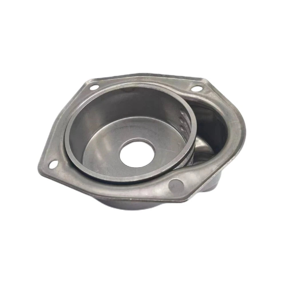 New Water Pump Impeller Kit for Mercury Mariner 40-60HP (2000-2023)