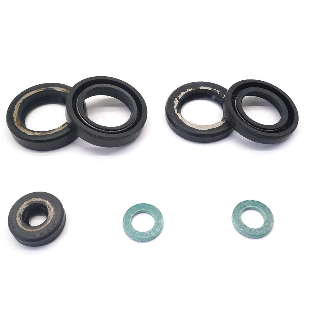 Suzuki Lower Unit Gear Case Seal Kit for 70A/80A/90A (1990-2000)