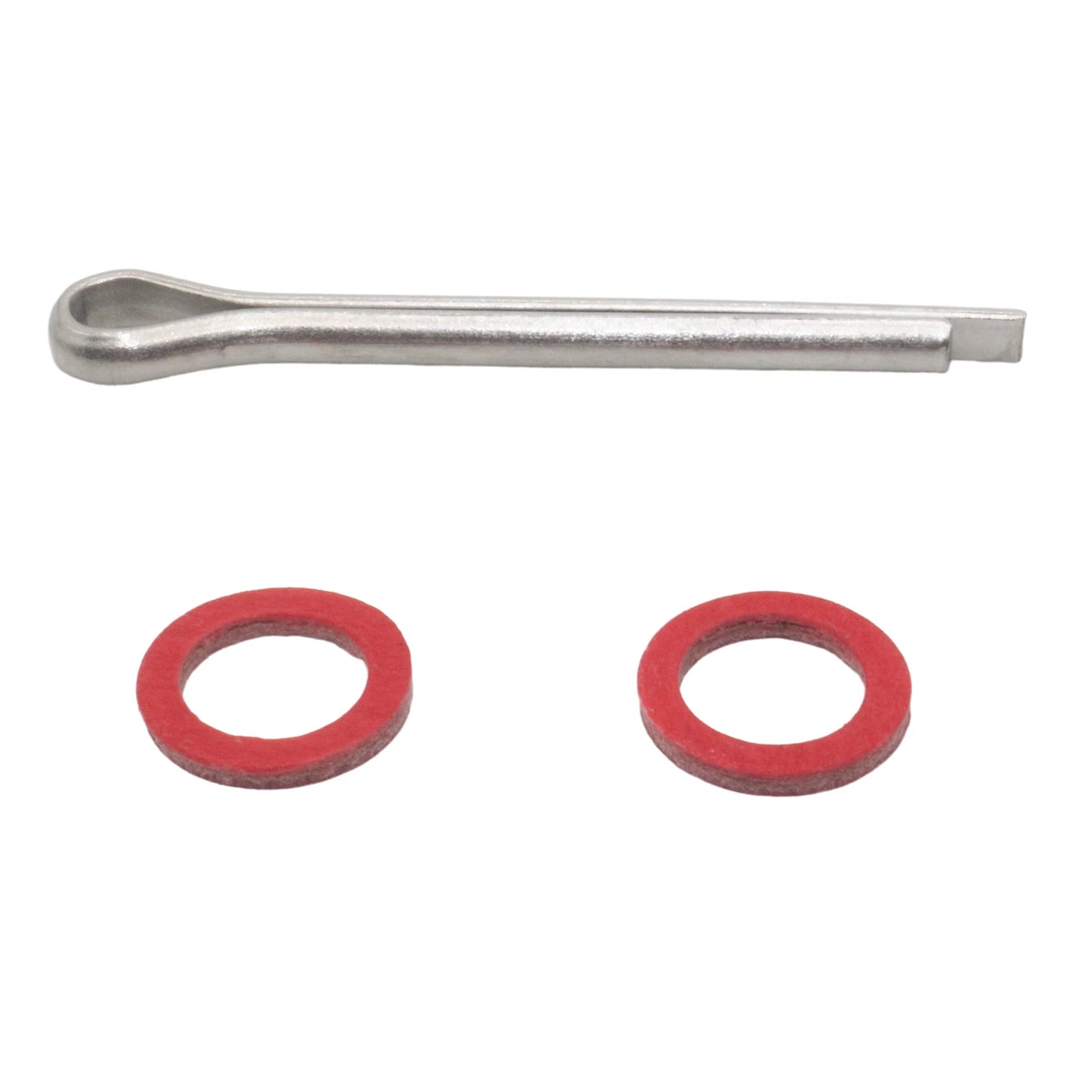 Lower Unit Gearcase Seal Kit for Tohatsu 2-3.5HP (1990-2023)