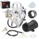 Carburetor for Yamaha Grizzly 660 YFM660 (2002-2008) New