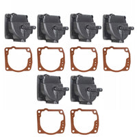 Carburetor Float Bowl Chamber for Johnson/Evinrude 343870/0433000/766418