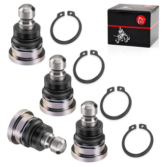 compare product HD Upper Lower Ball Joints for Polaris RZR XP 1000/4/RS1, General XP 4 1000