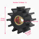 Water Pump Impeller Kit for Volvo Penta 875575/21951350