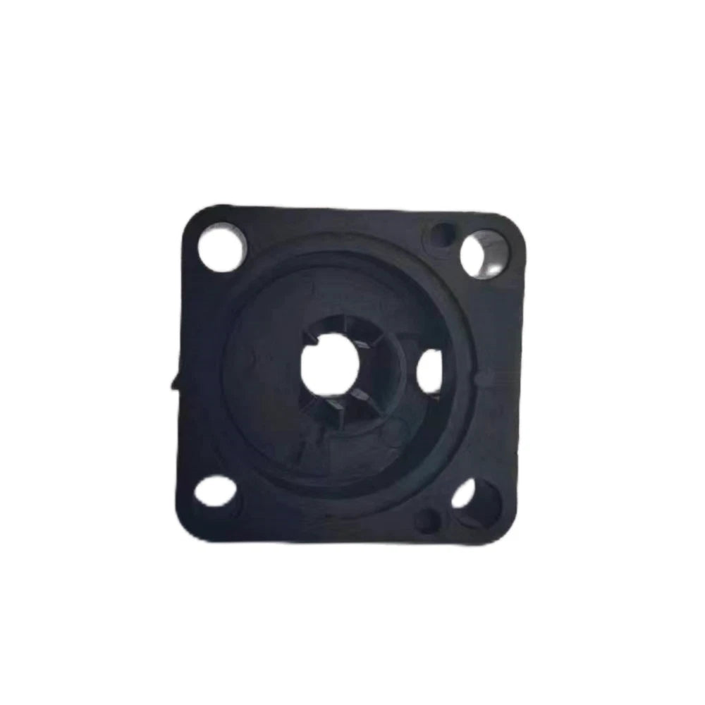 Water Pump Impeller Kit for Yamaha 9.9/15HP Outboard 63V Series