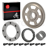 Heavy Duty Starter Clutch Gasket for Polaris Predator/Outlaw 500 (2003-2007)